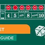 what is lay bet in craps
